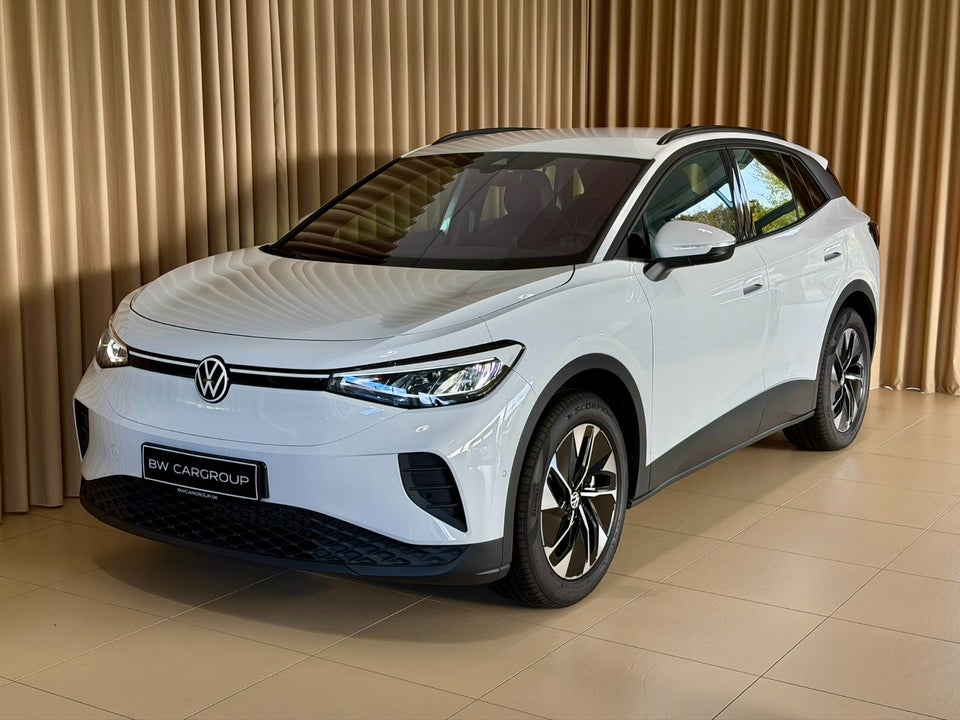 VW ID.4 77 Pro 5d