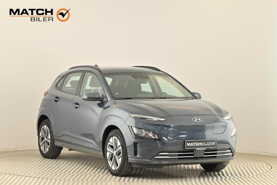 Hyundai Kona 64 EV Essential 5d