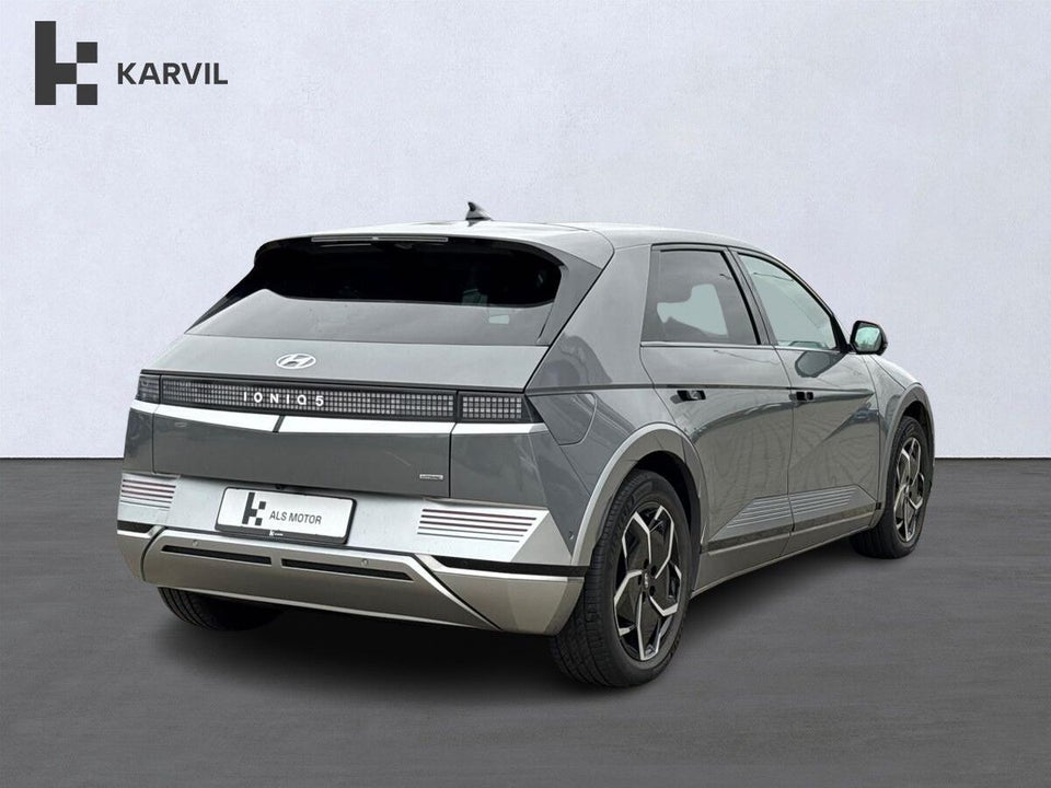 Hyundai Ioniq 5 73 Ultimate AWD 5d