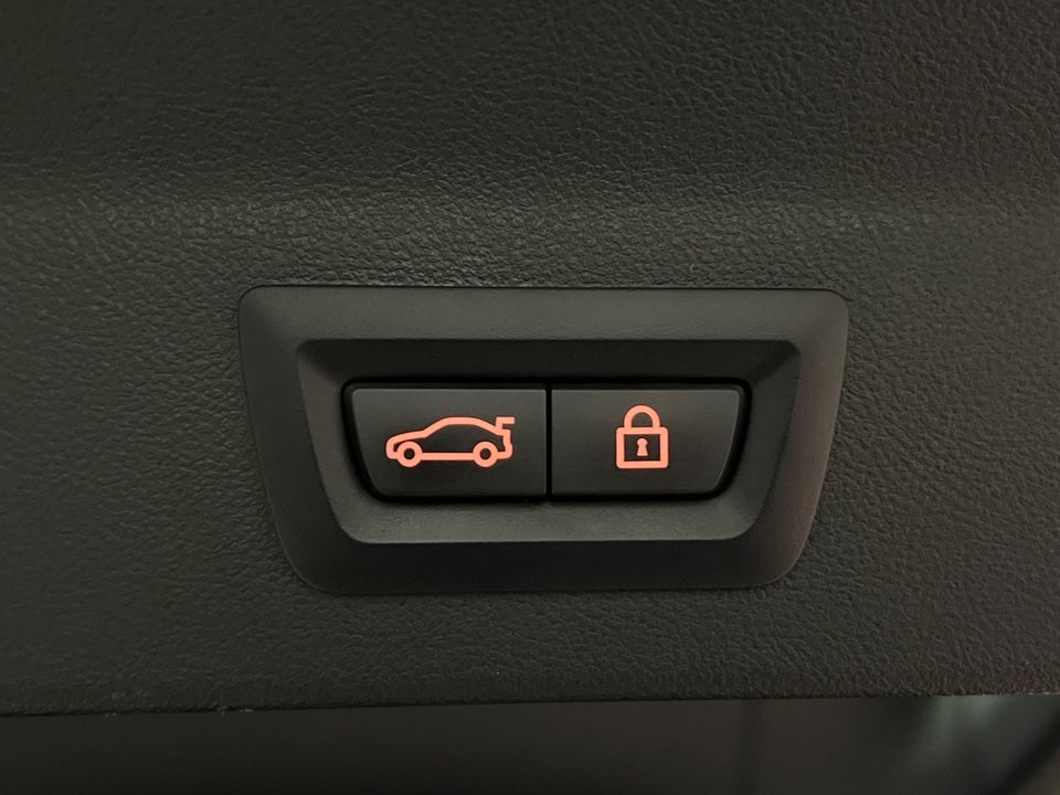 BMW iX3 Charged Plus M-Sport 5d