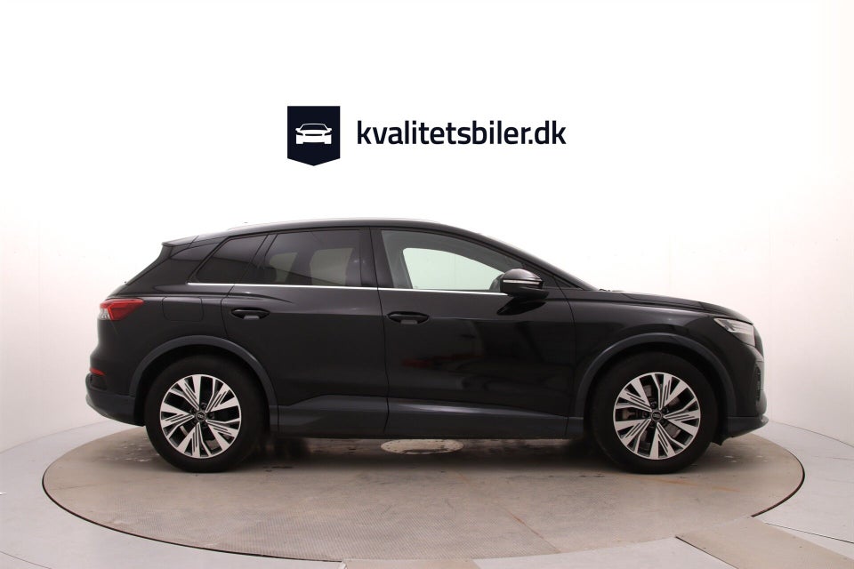 Audi Q4 e-tron 45 Progress 5d
