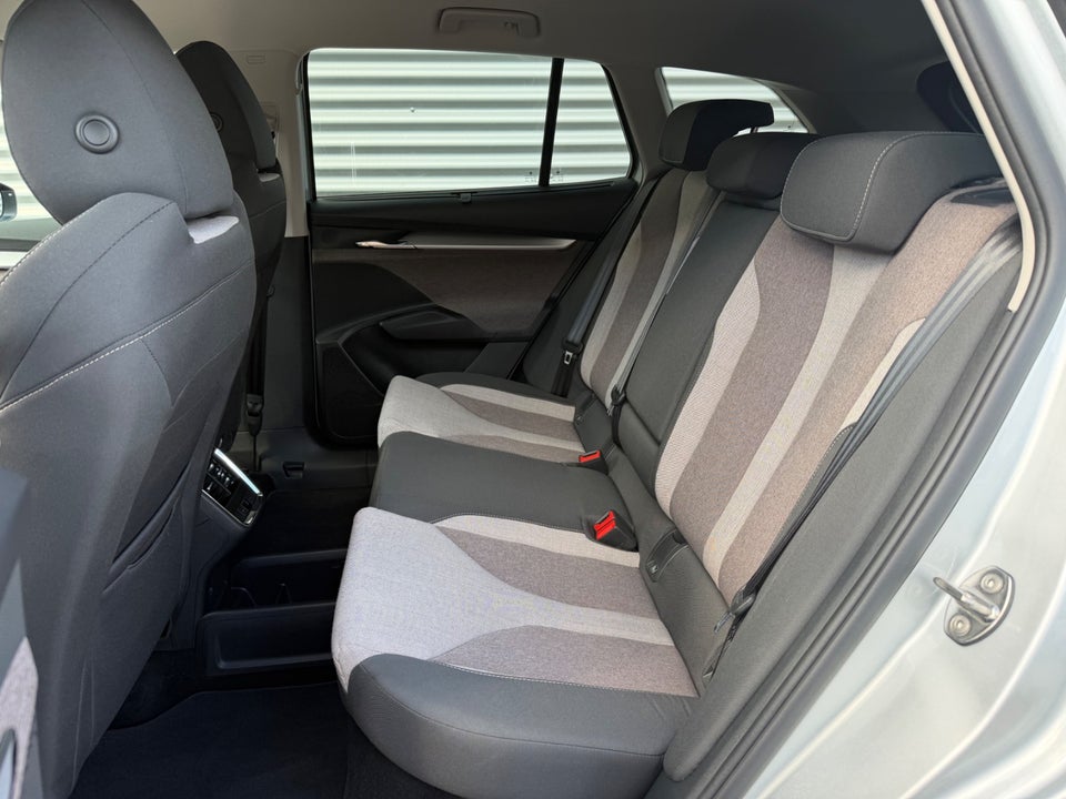 Skoda Enyaq 85 iV 5d