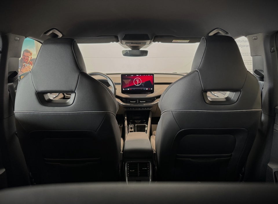 Skoda Enyaq 80x iV Sportline 5d