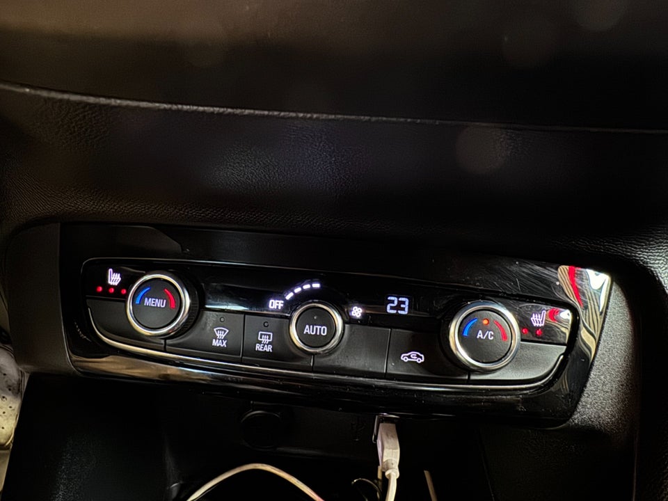 Opel Corsa-e 50 Ultimate 5d