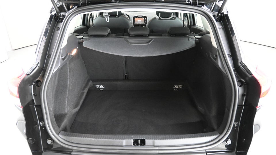 Renault Clio IV 0,9 TCe 90 Zen Sport Tourer 5d