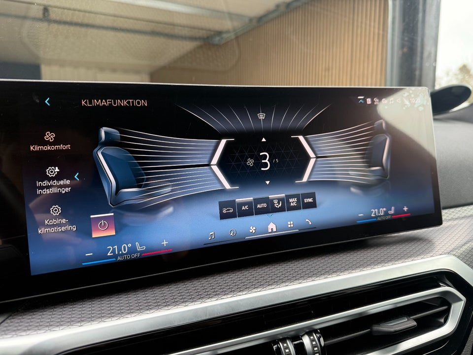 BMW i4 eDrive40 M-Sport 5d