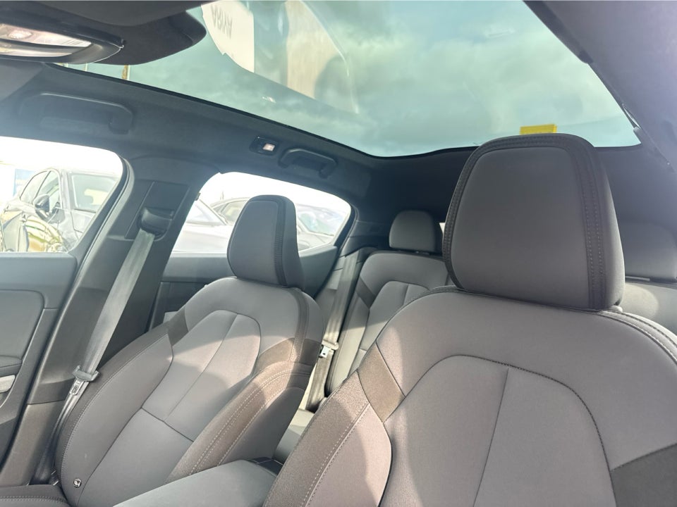 Polestar 2 Long Range 5d