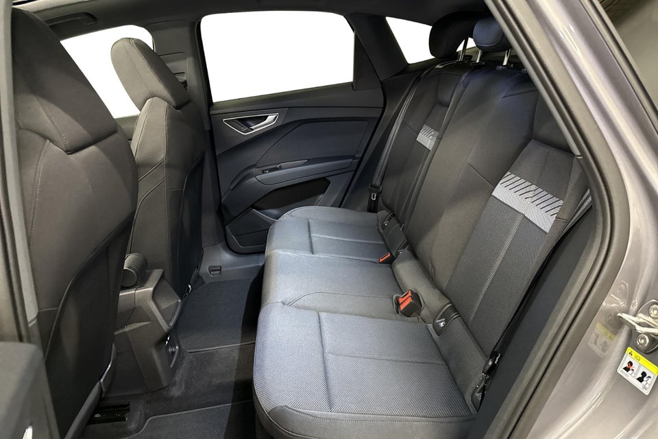Audi Q4 e-tron 45 S-line Edition Sportback 5d
