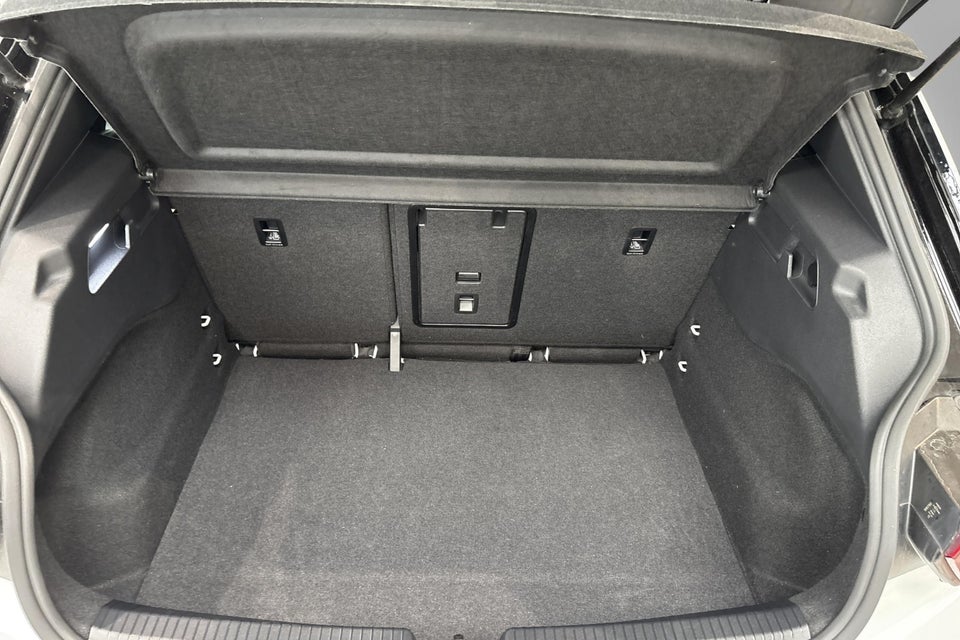 VW ID.3 58 Style 5d