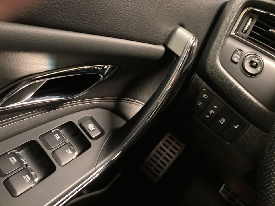 Kia Ceed 1,6 CRDi 136 GT-Line SW DCT 5d