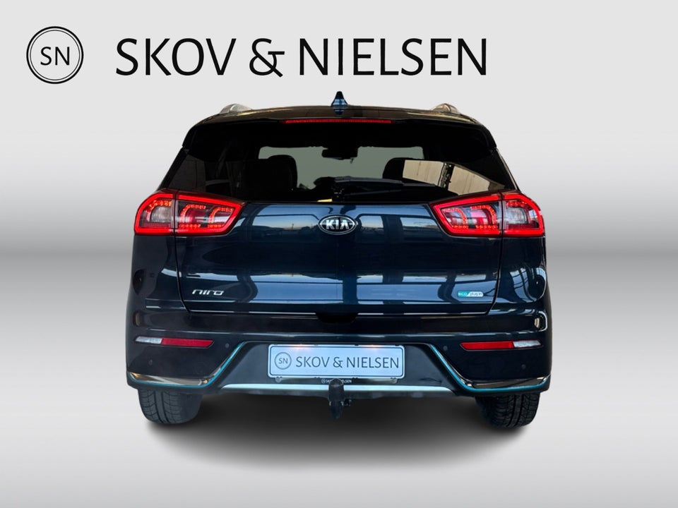 Kia Niro 1,6 PHEV Premium DCT 5d