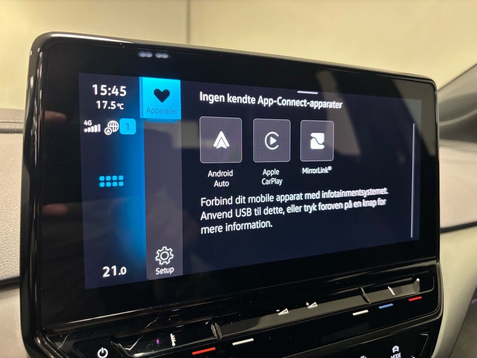 VW ID.4 77 Pro Performance 5d