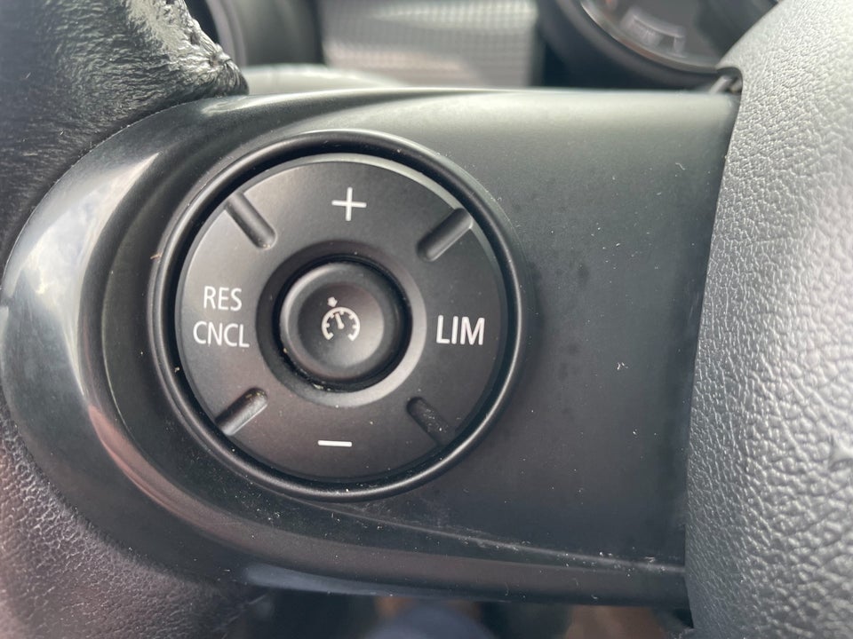 MINI Cooper 1,5  3d