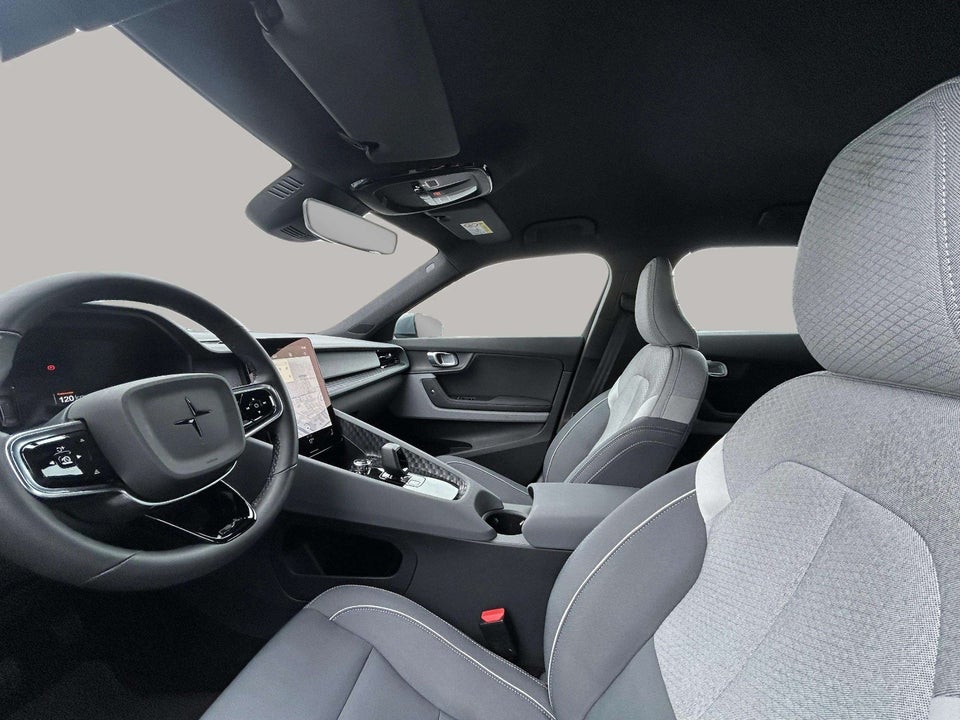 Polestar 2 Standard Range 5d