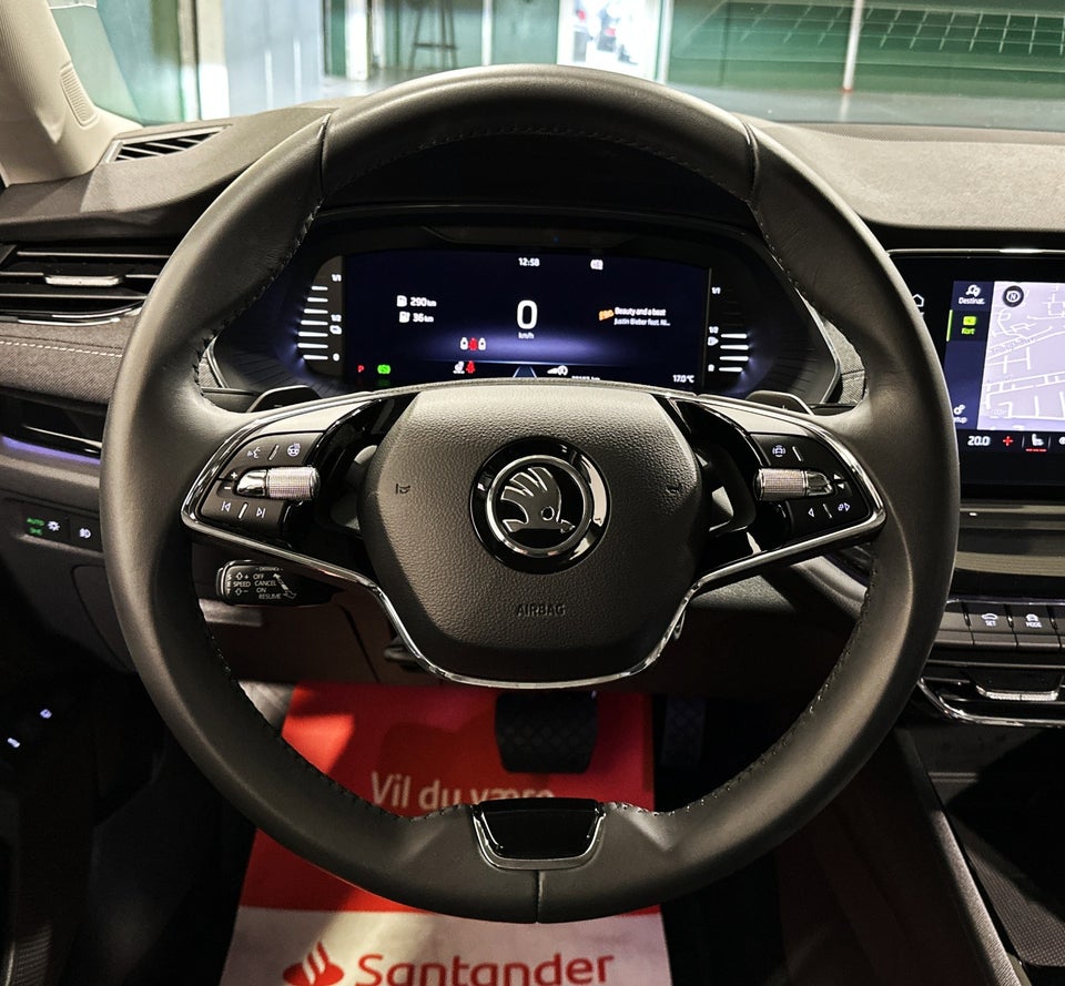 Skoda Octavia 1,4 TSi iV Style DSG 5d