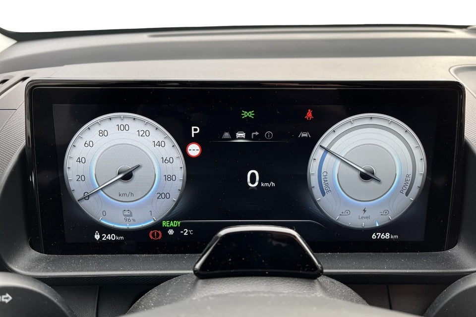 Hyundai Inster 49 Essential 5d