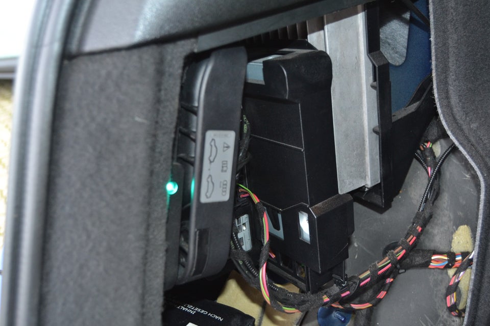 Audi SQ5 3,0 TDi 340 Plus quattro Tiptr. 5d