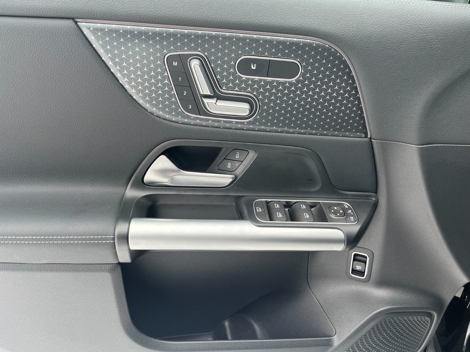 Mercedes EQA250 Progressive Advance 5d