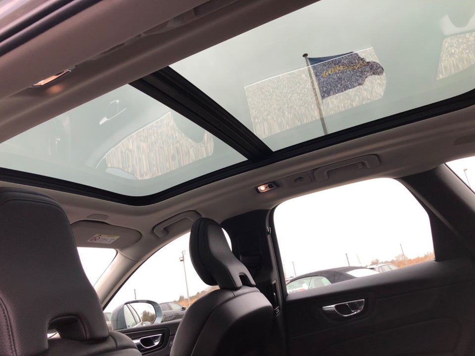 Volvo XC60 2,0 T8 390 Inscription aut. AWD 5d