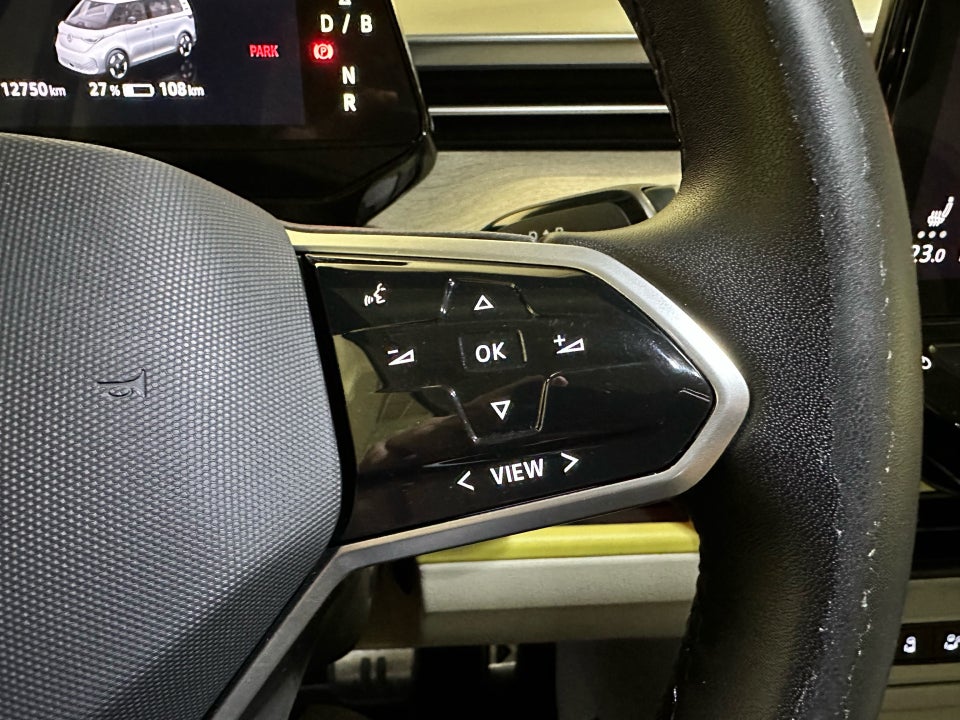 VW ID.Buzz 77 Style SWB 5d