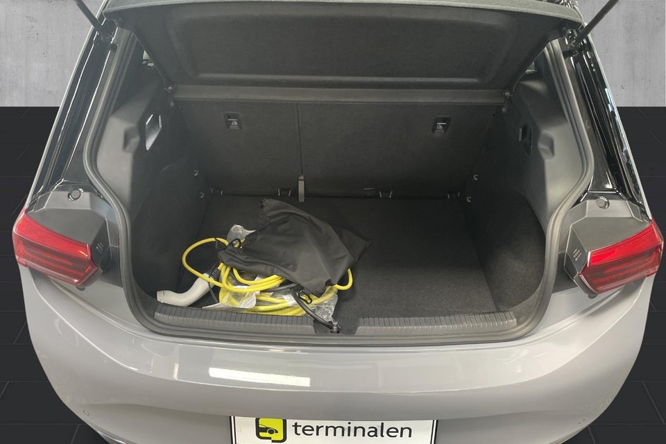 VW ID.3 45 Pure Performance 5d