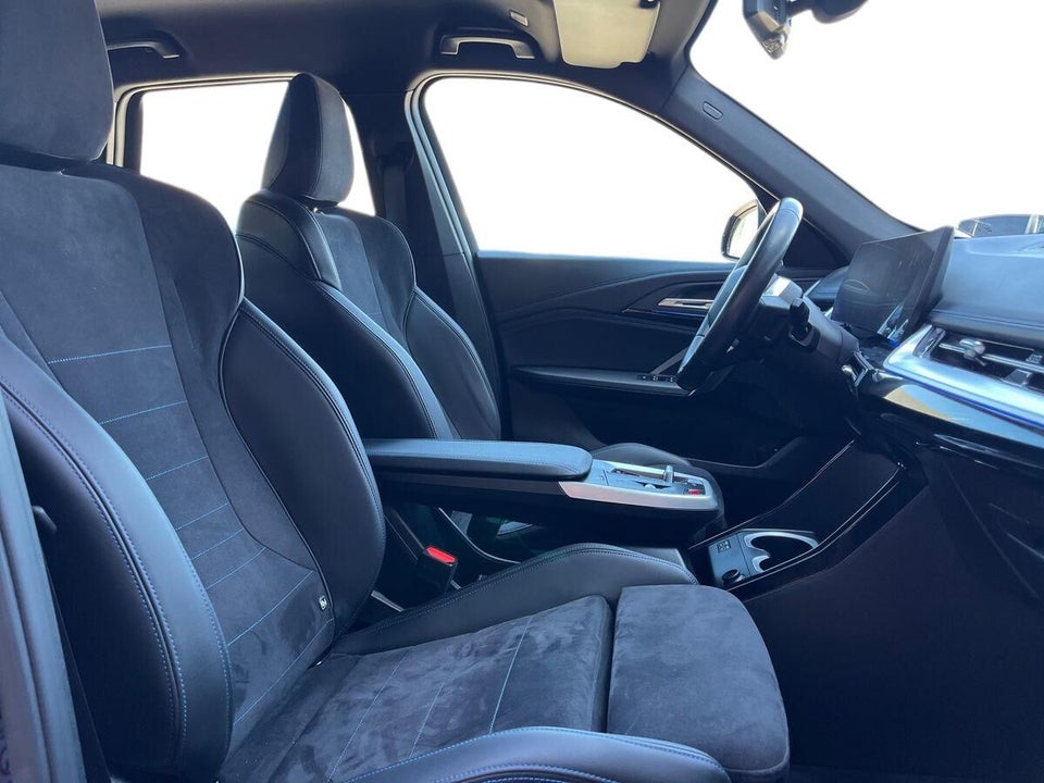 BMW iX1 eDrive20 M-Sport 5d