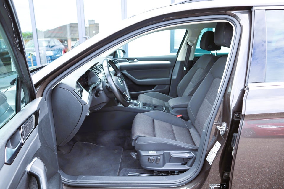 VW Passat 1,5 TSi 150 Comfortline Premium Variant DSG 5d