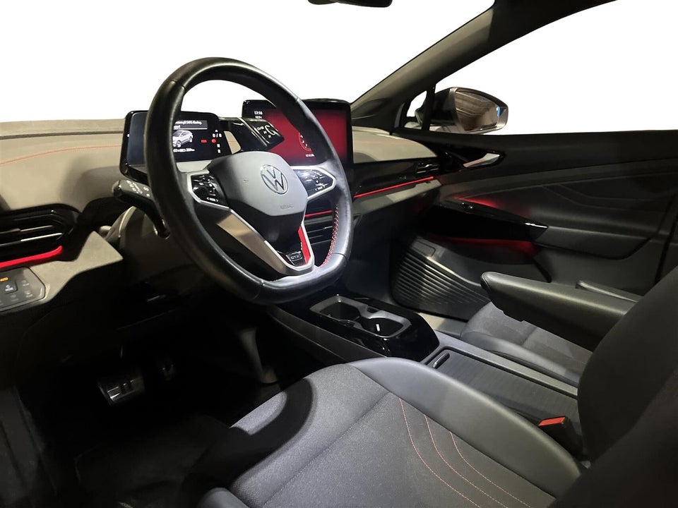 VW ID.4 77 GTX 4Motion 5d