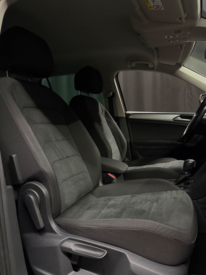 VW Tiguan 1,4 TSi 150 Comfortline DSG 5d