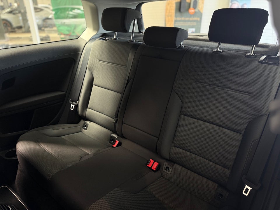 VW Golf VII 1,4 TSi 122 Comfortline DSG BMT 3d