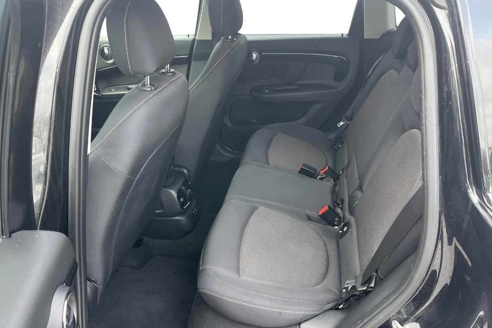 MINI Countryman Cooper SE 1,5 Essential aut. ALL4 5d