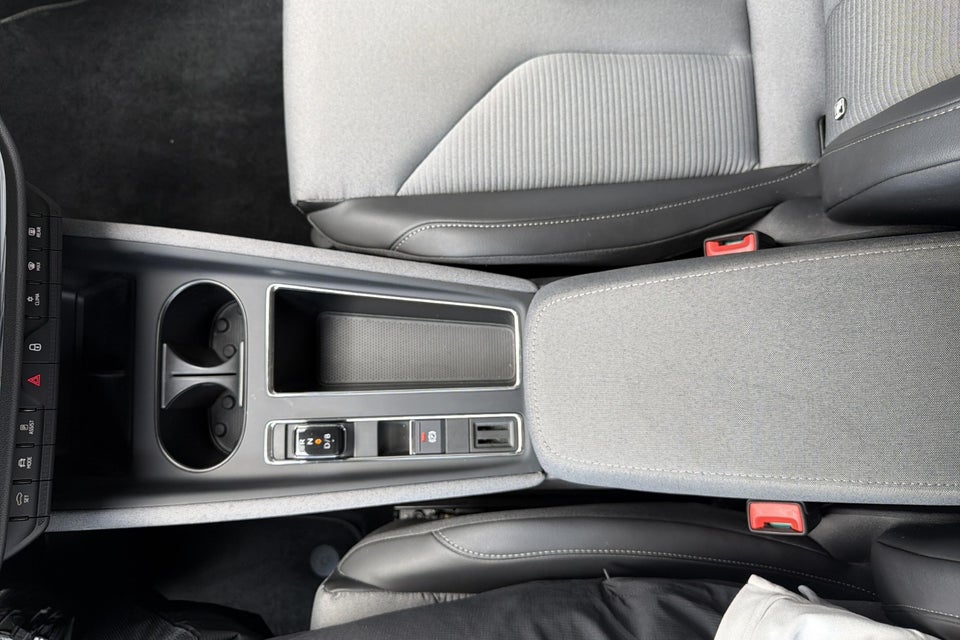 Skoda Enyaq 80 iV 5d