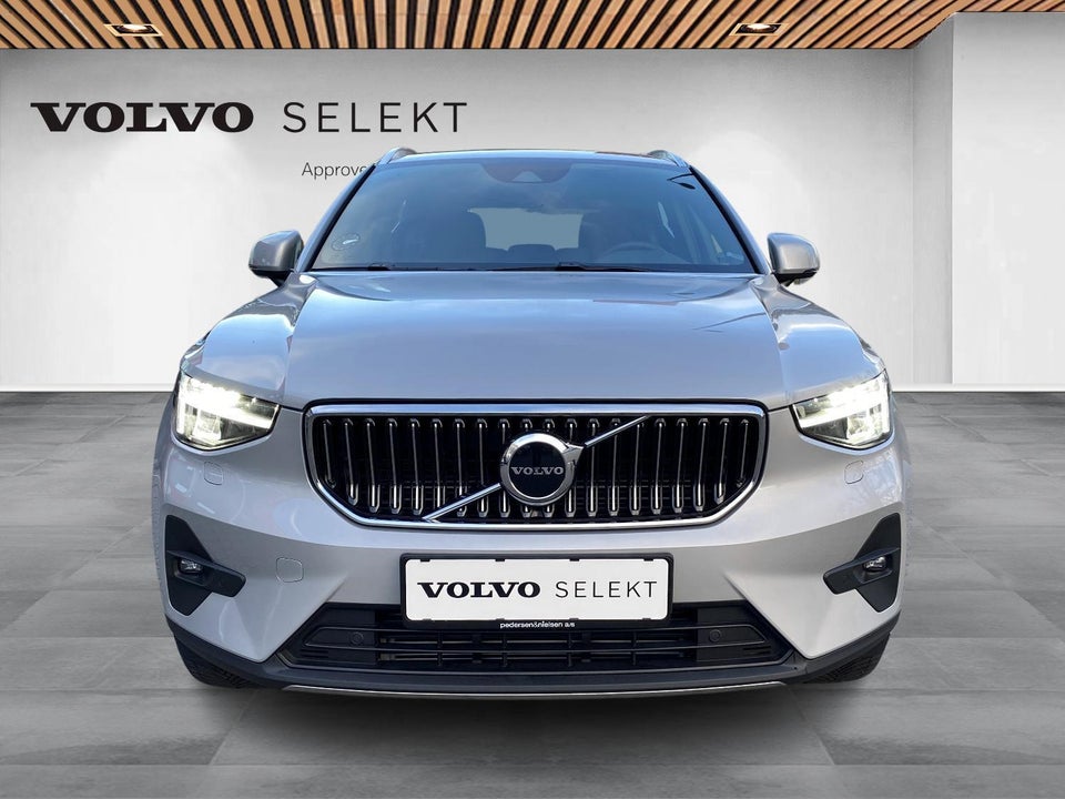 Volvo XC40 1,5 T4 ReCharge Plus Bright aut. 5d