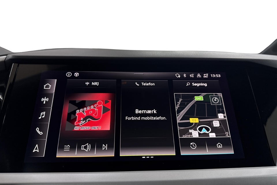 Audi Q4 e-tron 40 Attitude 5d