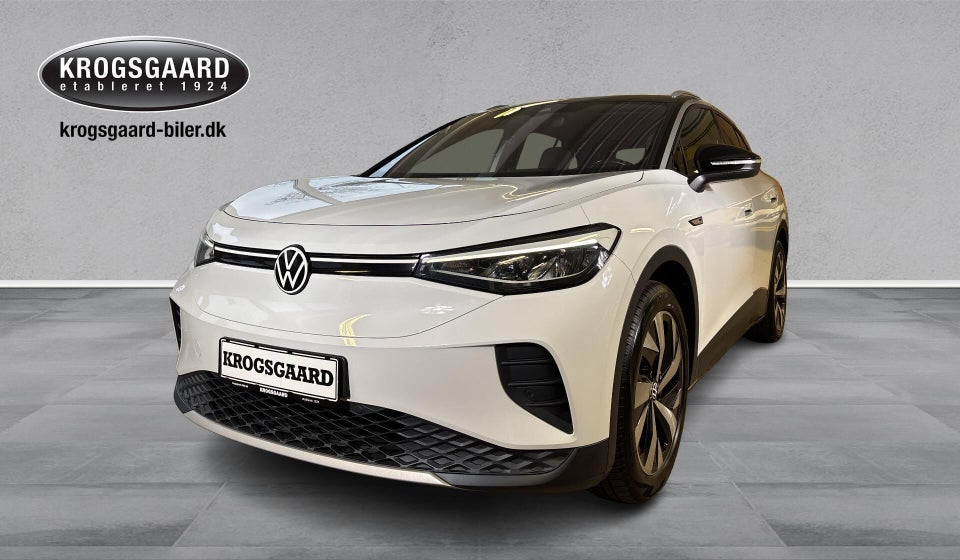 VW ID.4 77 1ST Pro Performance 5d