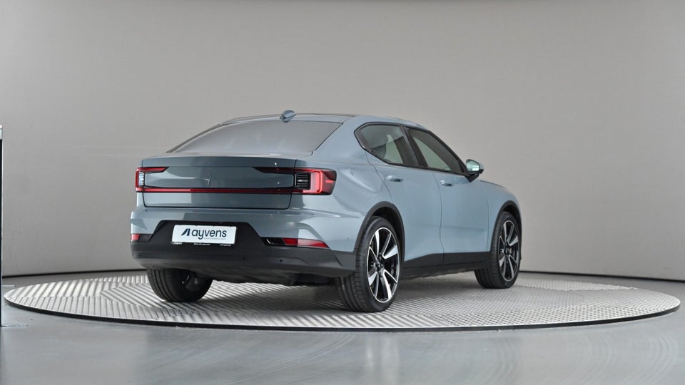 Polestar 2 Long Range AWD 5d