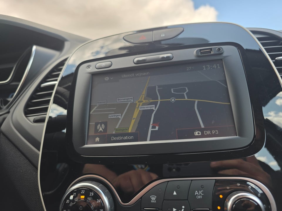 Renault Captur 1,2 TCe 120 Zen 5d