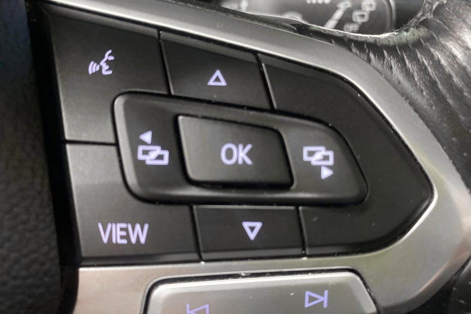 VW Passat 1,4 GTE Highline+ Variant DSG 5d