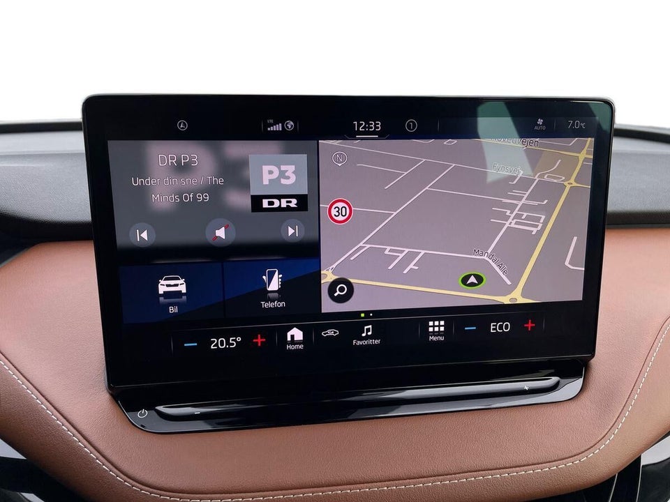 Skoda Enyaq 80 iV 5d