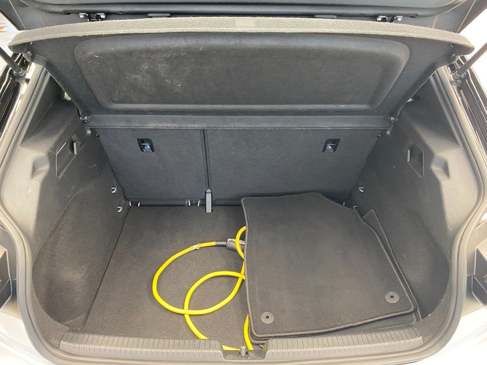 VW ID.3 58 Pro Performance Life 5d