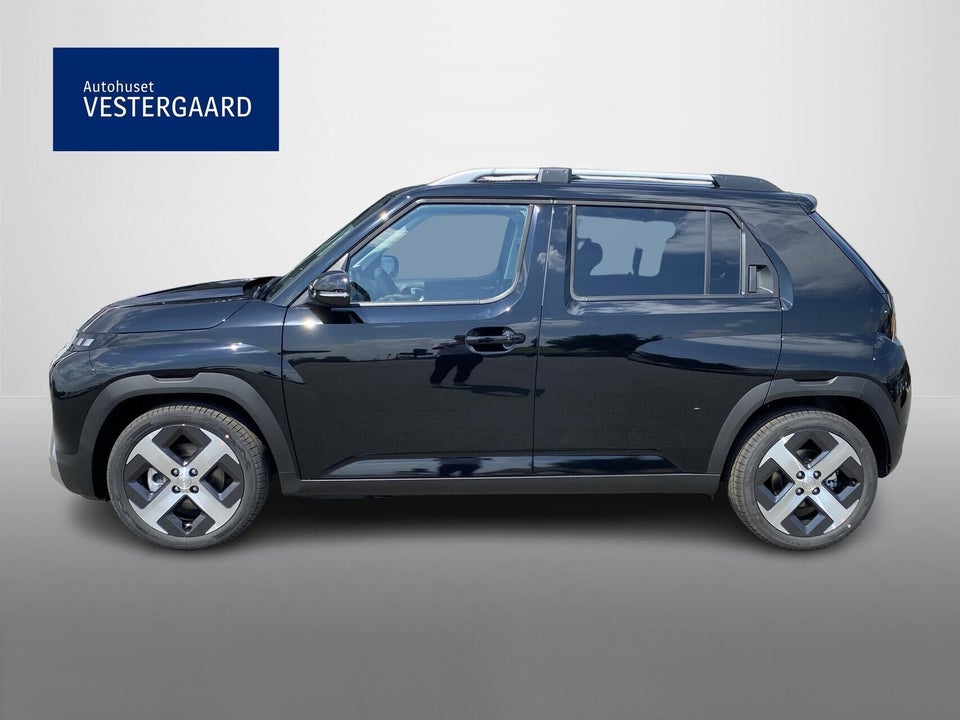 Hyundai Inster 49 Advanced 5d