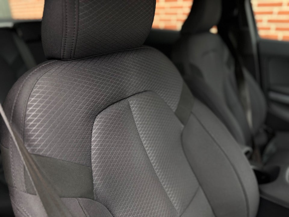 Polestar 2 Standard Range 5d