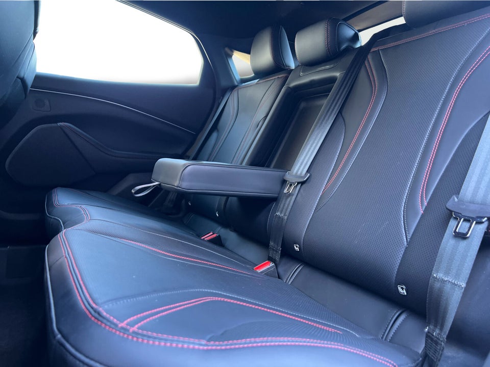 Ford Mustang Mach-E 88 Premium Extended Range 5d