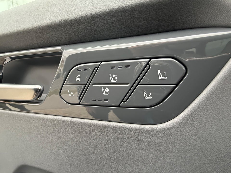 Kia EV9 99 Long Range Performance GT-Line AWD 6prs 5d