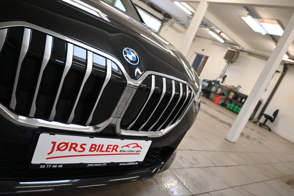 BMW 225e 1,5 Active Tourer M-Sport xDrive aut. 5d