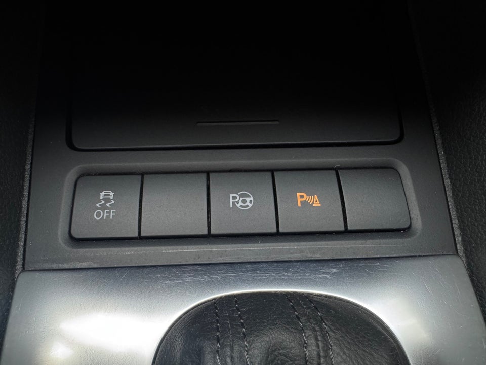 VW Golf VI 1,4 TSi 160 Highline Variant DSG 5d