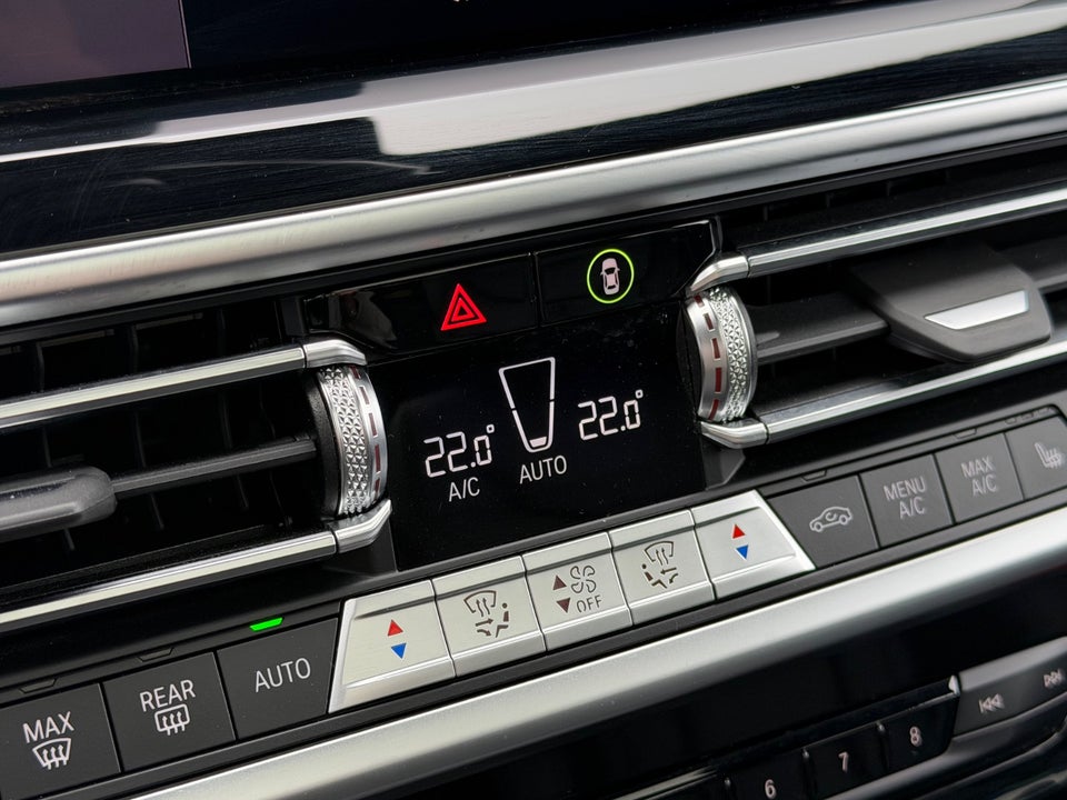 BMW iX3 Charged M-Sport 5d