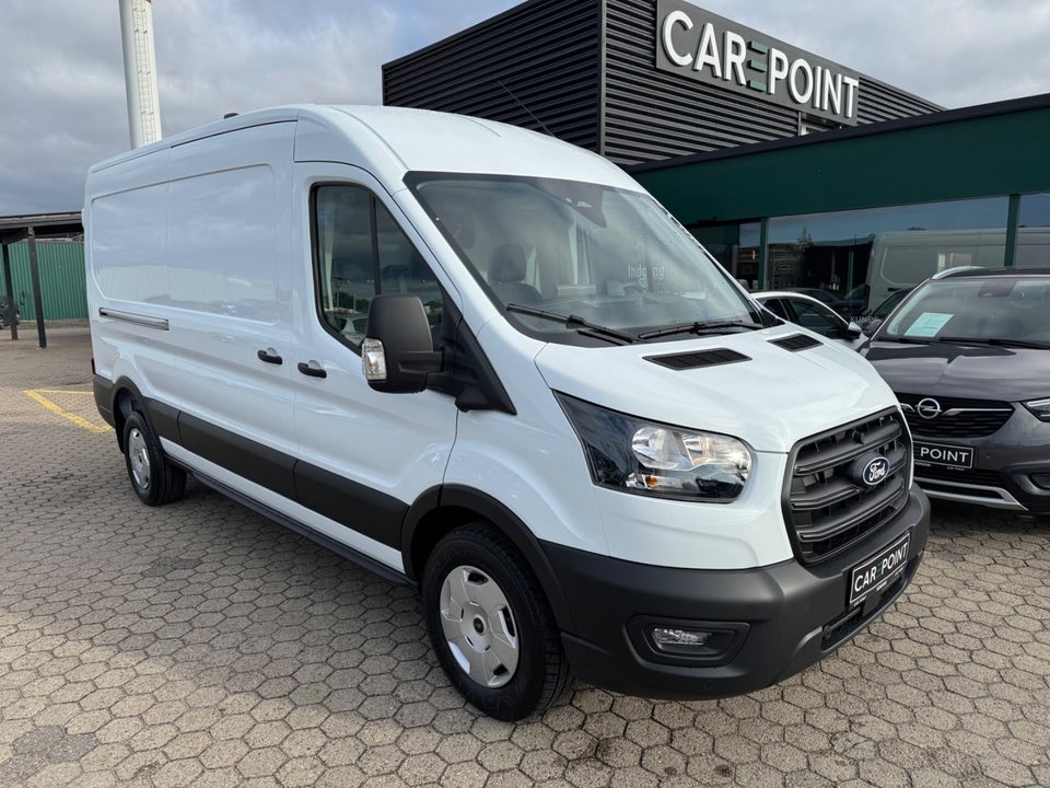 Ford Transit 350 L3 Van 2,0 EcoBlue Trend H2 RWD