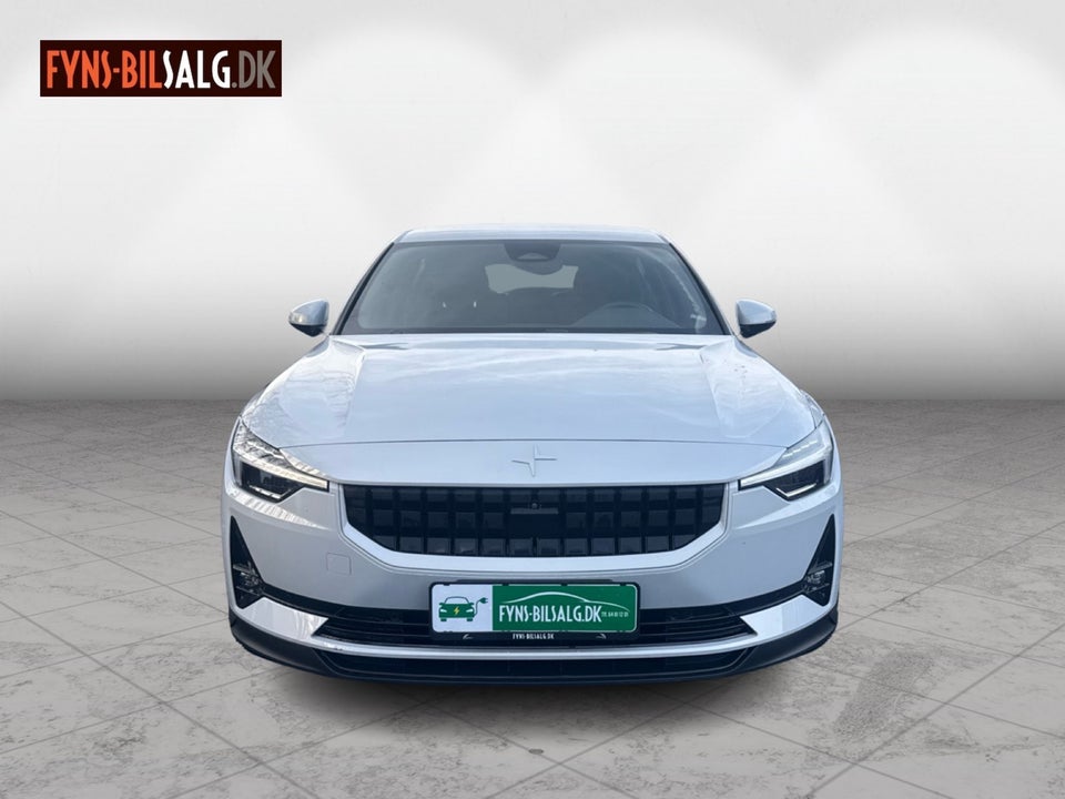 Polestar 2 Long Range 5d