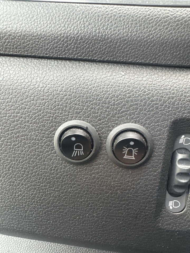 Renault Master IV T35 2,3 dCi 165 L4 Chassis Tekno RWD